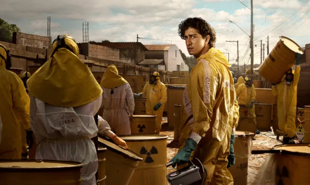 Séries : 5 nouveautés à voir du 15 au 22 mars sur Netflix, Prime Video et Apple TV+