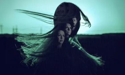 Histoire de meurtre et d’amitié : la mini-série true crime danoise à découvrir sur Netflix