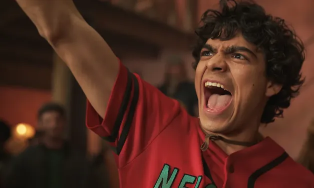 De One piece à Scarpetta : 5 séries à voir du 9 au 15 mars sur Netflix, Prime Video et Disney+