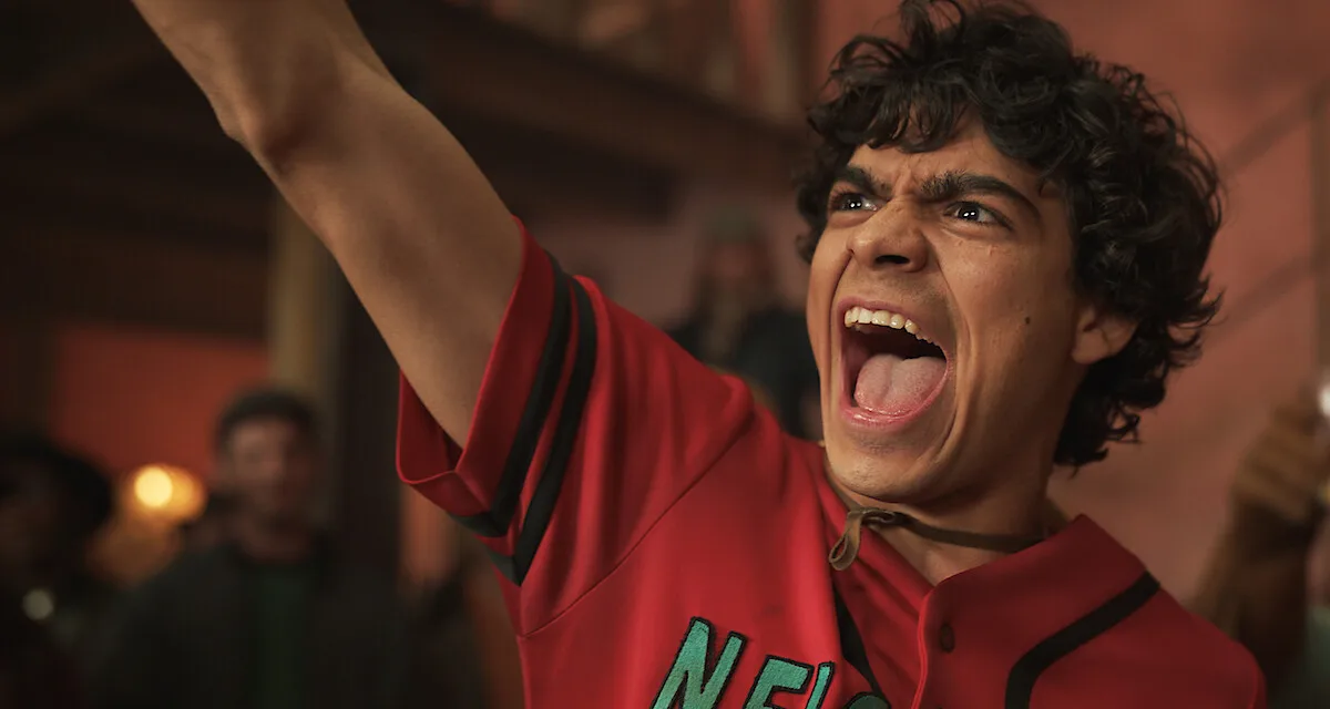 De One piece à Scarpetta : 5 séries à voir du 9 au 15 mars sur Netflix, Prime Video et Disney+