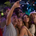 Les quatre saisons : Netflix fixe la date de retour de la série portée par Tina Fey et Steve Carell