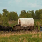 La petite maison dans la prairie : Netflix revisite la saga des Ingalls en juillet dans une nouvelle série