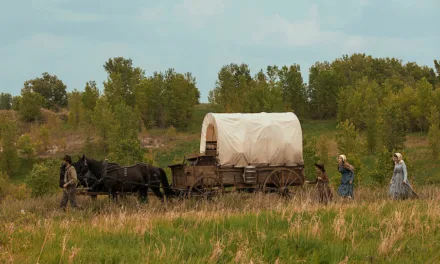 La petite maison dans la prairie : Netflix revisite la saga des Ingalls en juillet dans une nouvelle série