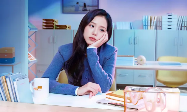 Boyfriend on Demand : la comédie romantique coréenne portée par Jisoo cartonne sur Netflix depuis le 6 mars