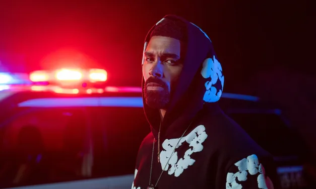 Nemesis : Netflix lance une nouvelle série criminelle signée Courtney A. Kemp