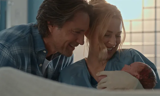 Virgin River saison 7 : ce cliffhanger final qui change tout pour la série ( fin expliquée)