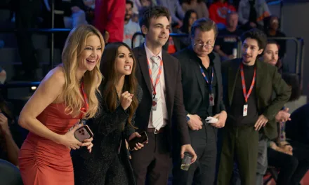 La meneuse saison 2 : Netflix relance le match avec une suite plus ambitieuse