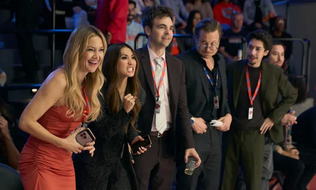 La meneuse saison 2 : Netflix relance le match avec une suite plus ambitieuse