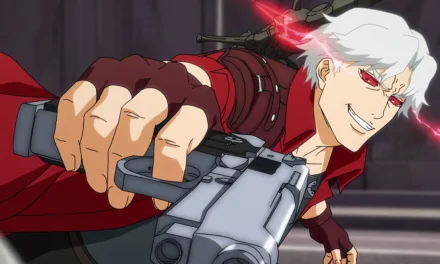 Devil May Cry saison 2 : Netflix fixe la date de retour de Dante en mai