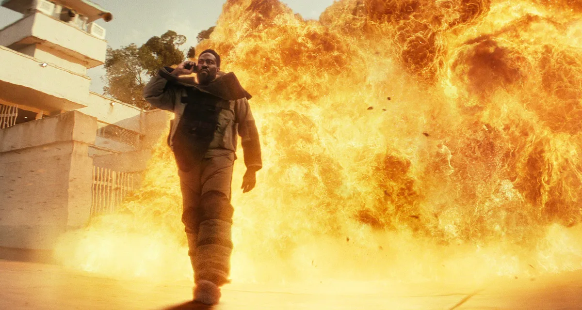 Man on Fire : Netflix transforme le film culte en série avec Yahya Abdul-Mateen II