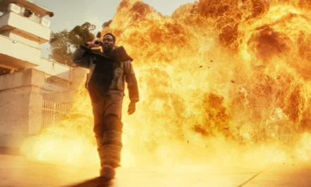 Man on Fire : Netflix transforme le film culte en série avec Yahya Abdul-Mateen II