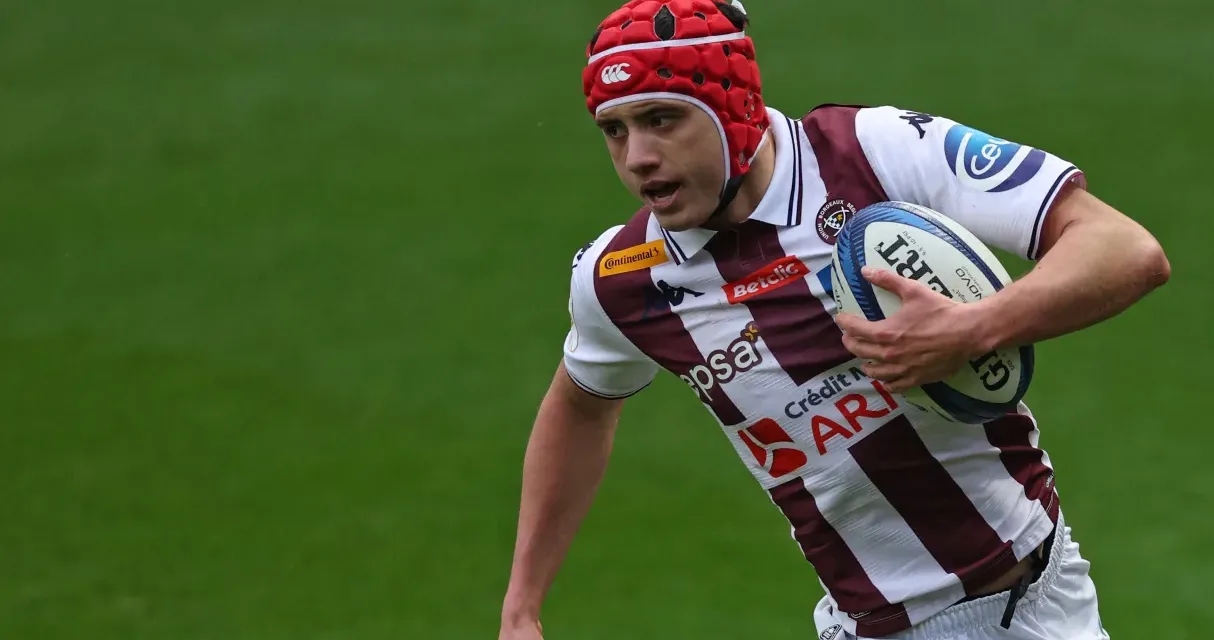 Champions Cup et Challenge Cup : les huitièmes de finale à suivre les 4 et 5 avril sur France Télévisions