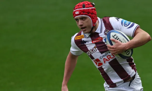 Champions Cup et Challenge Cup : les huitièmes de finale à suivre les 4 et 5 avril sur France Télévisions