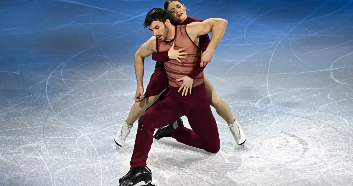 Championnats du monde de patinage artistique 2026 à Prague : où voir la compétition en direct du 25 au 29 mars sur france.tv