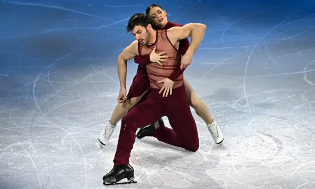 Championnats du monde de patinage artistique 2026 à Prague : où voir la compétition en direct du 25 au 29 mars sur france.tv