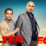 Alter Ego : un meurtre, deux vérités, la nouvelle série choc avec Éric Cantona de TF1  (Nouveautés Avril)