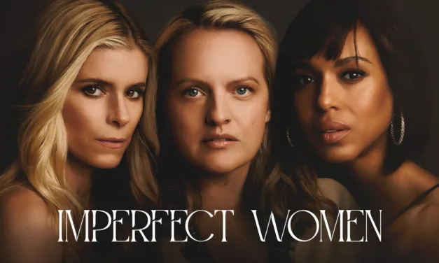 Imperfect Women sur Apple TV : quand sortent les prochains épisodes de la série ?