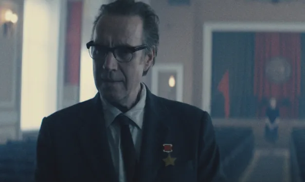 Star City : le spin-off de For All Mankind arrive sur Apple TV le 29 mai