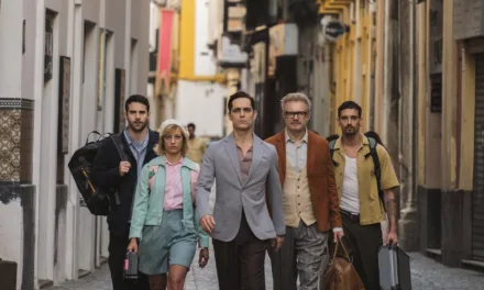 Berlin et La Dame à l’hermine : tout savoir sur la nouvelle série issue de l’univers de La Casa de Papel