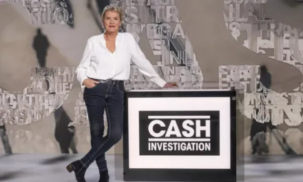 Cash Investigation : une enquête sur le géant des cosmétiques L’Oréal le 31 mars sur France 2