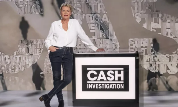 Cash Investigation : une enquête sur le géant des cosmétiques L’Oréal le 31 mars sur France 2