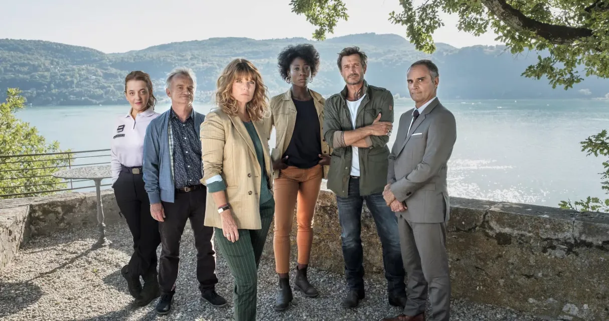 Cassandre : Une cuisine de caractère le 20 mars sur France 3, une enquête au cœur d’un restaurant étoilé