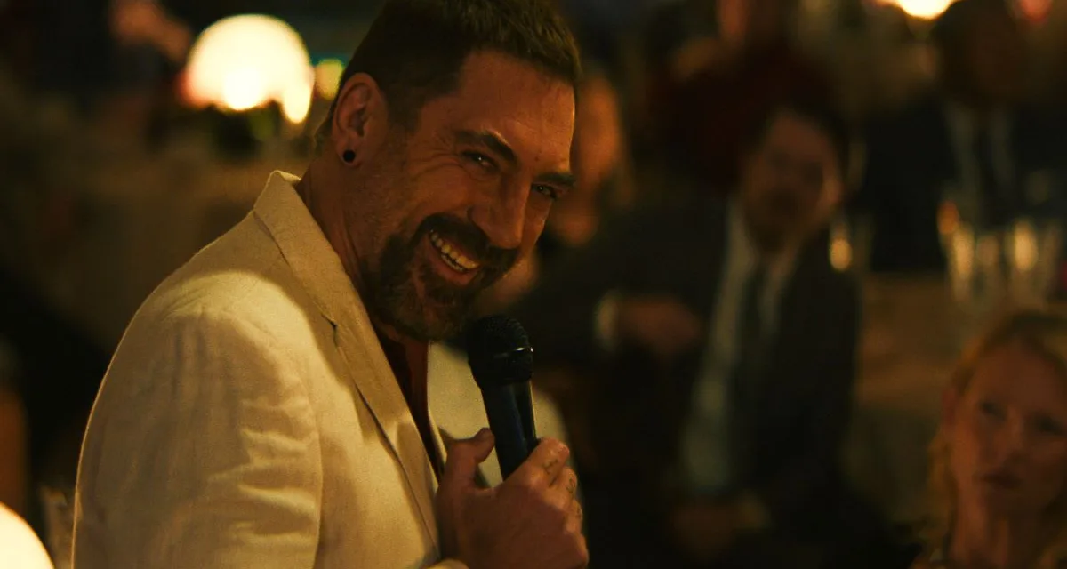 Les nerfs à vif (Cape Fear) : une nouvelle adaptation du thriller culte arrive sur Apple TV le 5 juin