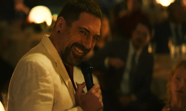 Les nerfs à vif (Cape Fear) : une nouvelle adaptation du thriller culte arrive sur Apple TV le 5 juin