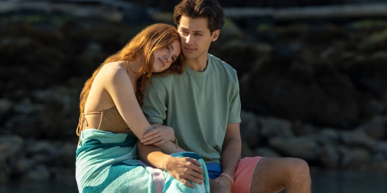 Every Year After : une romance adaptée du best-seller attendue sur Prime Video en juin