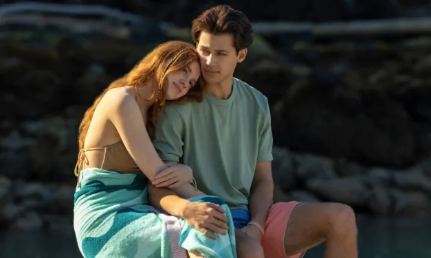 Every Year After : une romance adaptée du best-seller attendue sur Prime Video en juin