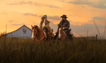 Dutton Ranch : le spin-off de Yellowstone centré sur Beth et Rip arrive le 15 mai sur Paramount+