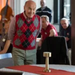 Monsieur Parizot : un cadavre dans un sauna au cœur de l’épisode Cure mortelle en mars sur TF1