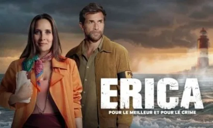 Erica : ce que réserve l’épisode L’oiseau de mauvais augure diffusé le 5 mars sur TF1