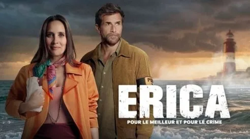 Erica : ce que réserve l’épisode L’oiseau de mauvais augure diffusé le 5 mars sur TF1