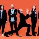 Franz Ferdinand au Centre Pompidou : un concert événement diffusé sur France 4 et france.tv