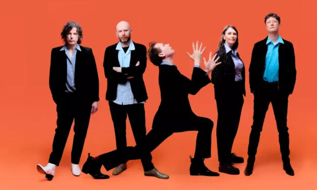 Franz Ferdinand au Centre Pompidou : un concert événement diffusé sur France 4 et france.tv