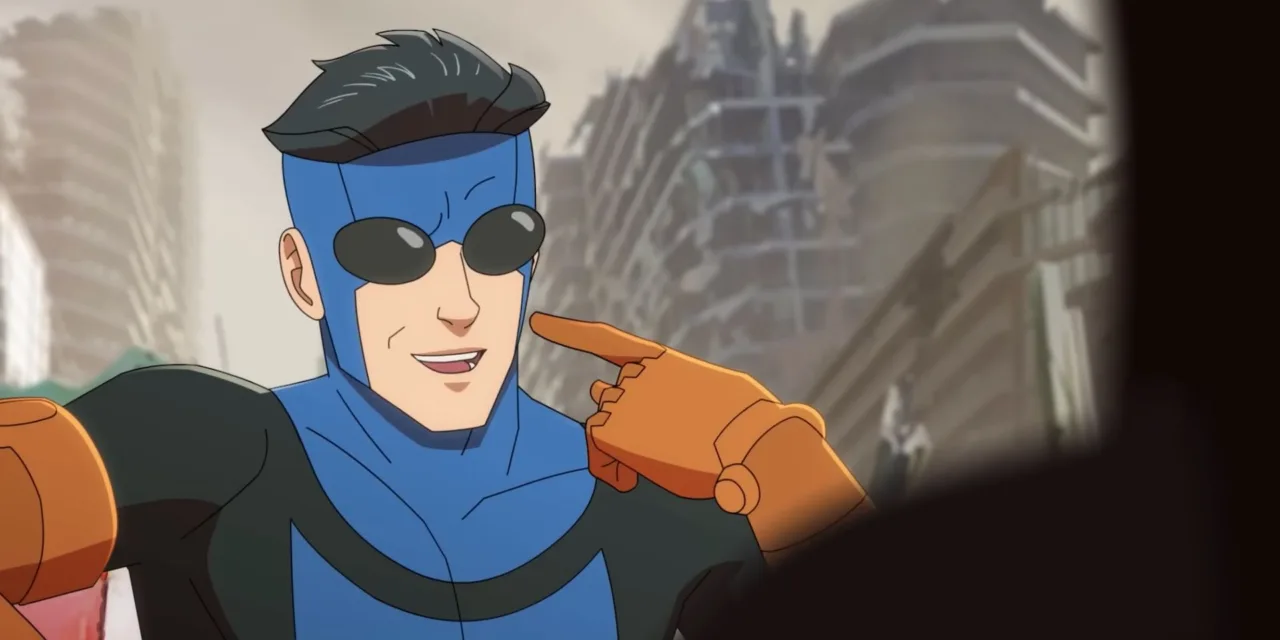 Invincible saison 4 : calendrier complet et dates de sortie des prochains épisodes sur Prime Video