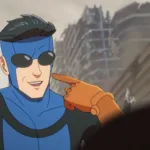 Invincible saison 4 : calendrier complet et dates de sortie des prochains épisodes sur Prime Video
