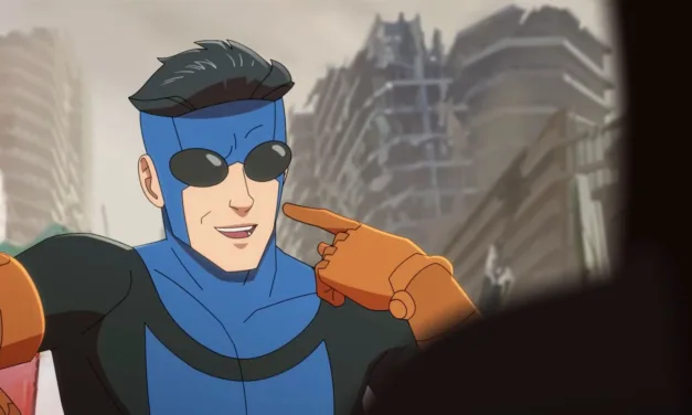 Invincible saison 4 : calendrier complet et dates de sortie des prochains épisodes sur Prime Video