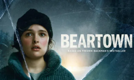 Beartown : la série nordique phénomène débarque sur TF1 Séries Films ce 23 mars