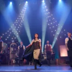 Irish Celtic – Le Chemin des légendes : le spectacle musical rediffusé sur France 4 le 29 mars