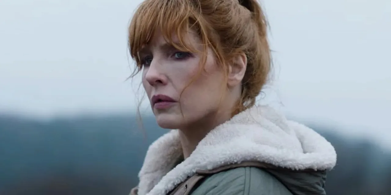 Under Salt Marsh : à peine mis en ligne, ce thriller britannique cartonne sur Prime Video