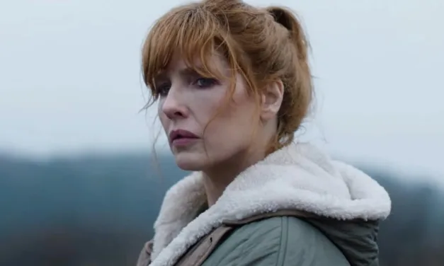 Under Salt Marsh : à peine mis en ligne, ce thriller britannique cartonne sur Prime Video