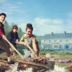 La Colo saison 2 : une nouvelle énigme au cœur de l’été dès le 10 avril sur Okoo