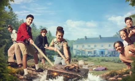 La Colo saison 2 : une nouvelle énigme au cœur de l’été dès le 10 avril sur Okoo