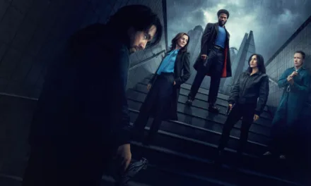 Gangs of London saison 3 : chaos et règlements de comptes dès le 26 mars sur Canal+