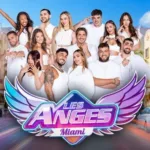 Les Anges à Miami : une nouvelle édition lancée le 3 avril sur TF1+ et le 6 avril sur TFX
