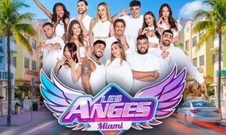 Les Anges à Miami : une nouvelle édition lancée le 3 avril sur TF1+ et le 6 avril sur TFX