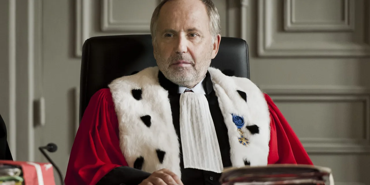 L’Hermine sur France 3 : le film de procès avec Fabrice Luchini est-il disponible sur Netflix ?