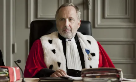L’Hermine sur France 3 : le film de procès avec Fabrice Luchini est-il disponible sur Netflix ?